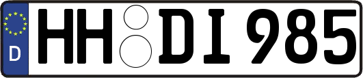 HH-DI985