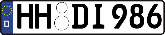 HH-DI986