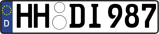HH-DI987