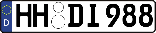 HH-DI988