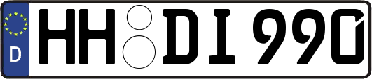 HH-DI990