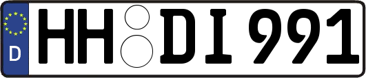 HH-DI991