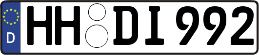 HH-DI992