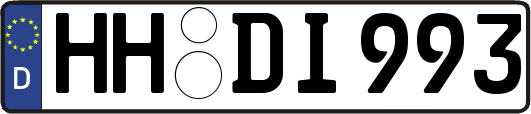 HH-DI993