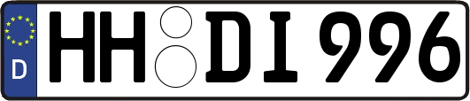 HH-DI996