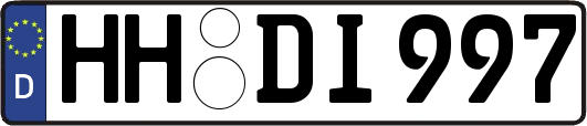 HH-DI997