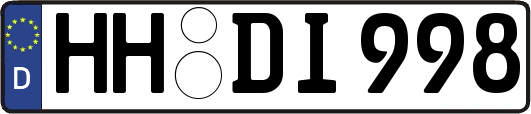 HH-DI998