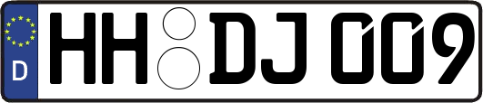 HH-DJ009