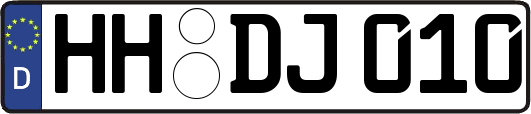 HH-DJ010
