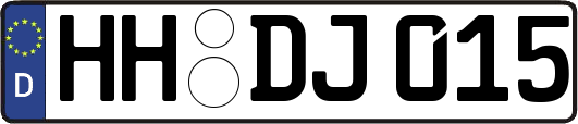 HH-DJ015