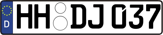 HH-DJ037