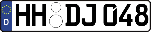 HH-DJ048