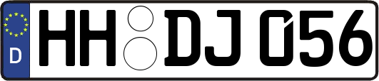 HH-DJ056