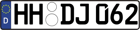 HH-DJ062