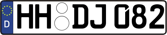 HH-DJ082