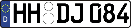 HH-DJ084
