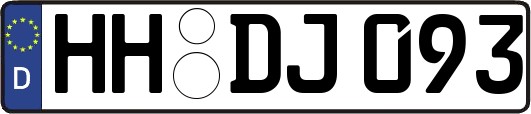 HH-DJ093