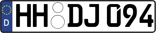 HH-DJ094