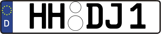 HH-DJ1
