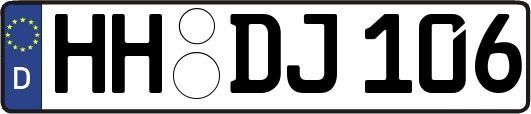 HH-DJ106