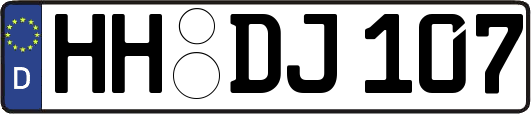 HH-DJ107