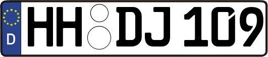 HH-DJ109