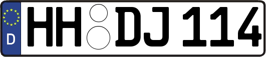HH-DJ114