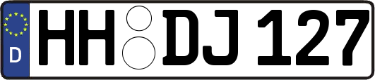 HH-DJ127