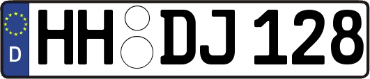 HH-DJ128