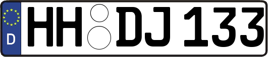 HH-DJ133