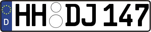 HH-DJ147