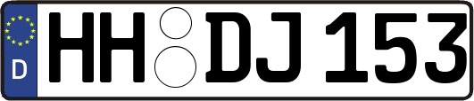 HH-DJ153