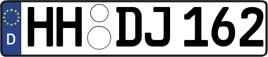 HH-DJ162