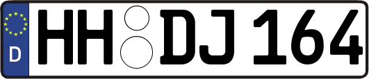 HH-DJ164