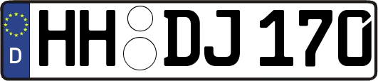 HH-DJ170