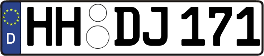 HH-DJ171