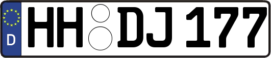 HH-DJ177