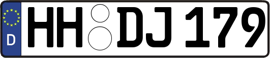HH-DJ179