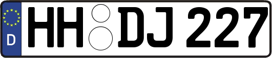 HH-DJ227