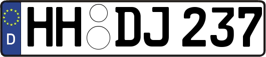HH-DJ237