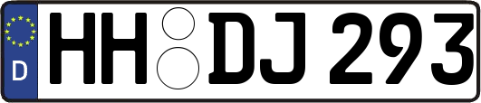 HH-DJ293