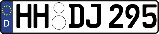 HH-DJ295