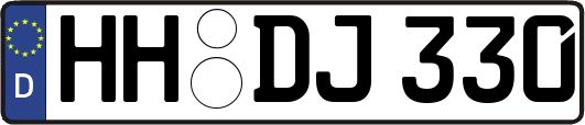 HH-DJ330