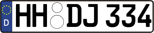 HH-DJ334