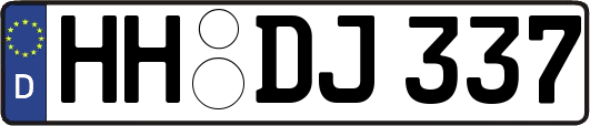 HH-DJ337