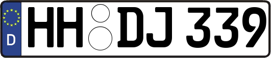 HH-DJ339