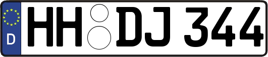 HH-DJ344