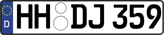 HH-DJ359