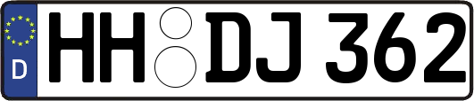 HH-DJ362