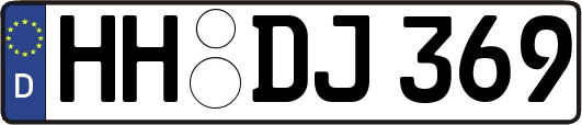 HH-DJ369